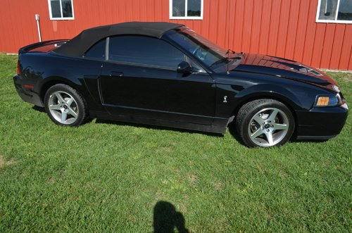 Property photo 73 - Ford Mustang, John Deere Tractor, Tools, Antiques and More! - Personal Property Auction